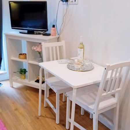 Larz Apartment Porto Kültér fotó