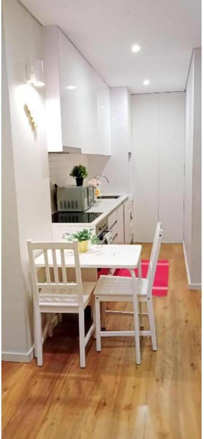 Larz Apartment Porto Kültér fotó