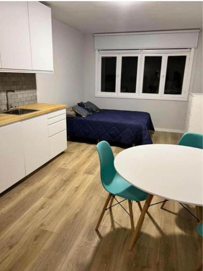 Larz Apartment Porto Kültér fotó