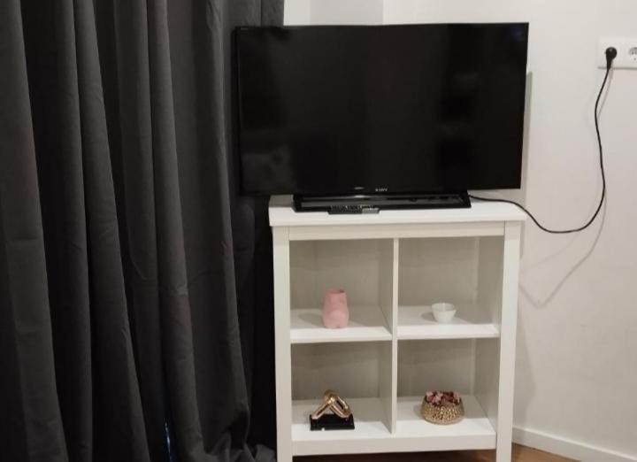 Larz Apartment Porto Kültér fotó