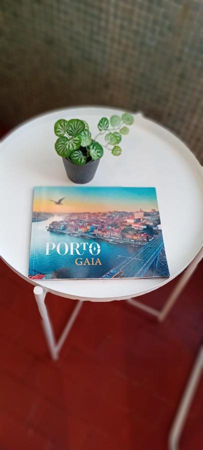 Larz Apartment Porto Kültér fotó