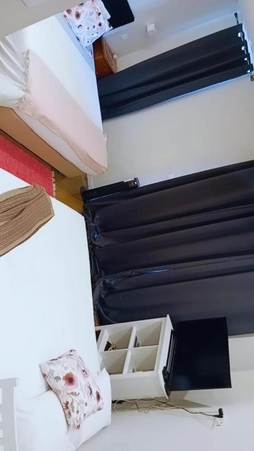 Larz Apartment Porto Kültér fotó